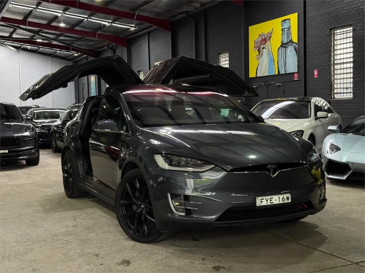 Electric Car