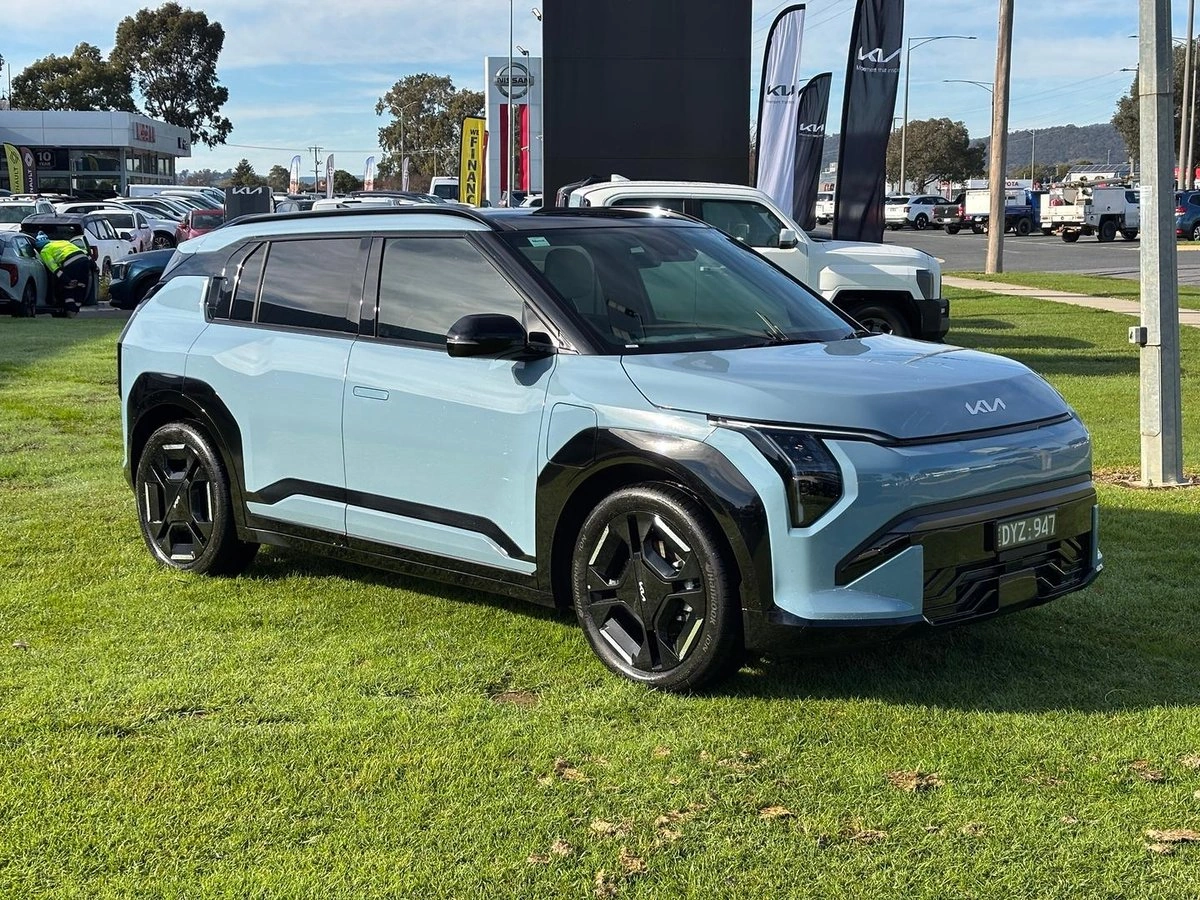 Electric Car