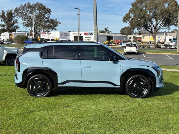2025 Kia EV3 SV MY25 Front Wheel Drive Automatic