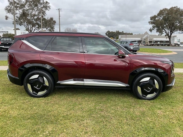 2024 Kia EV5 OVc MY25 AWD