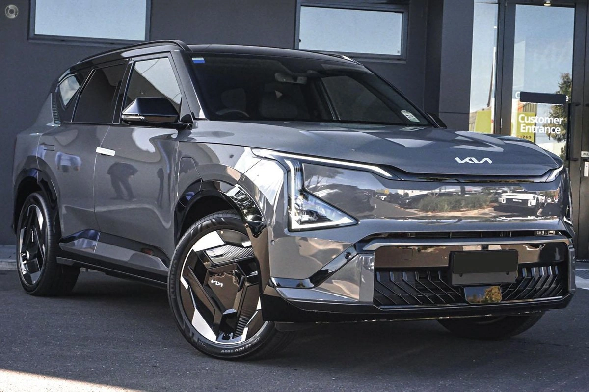 Electric Car
