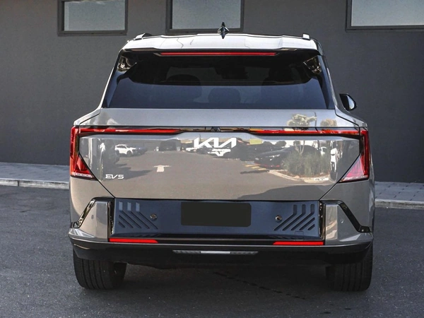 2026 Kia EV5 GT-Line AWD Electric Automatic