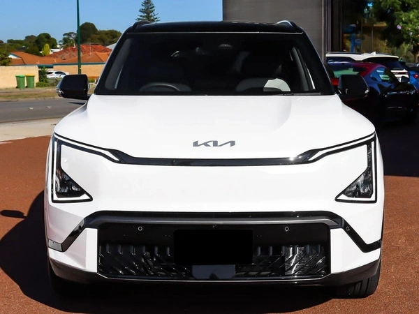 2026 Kia EV5 GT-Line RWD Electric Automatic