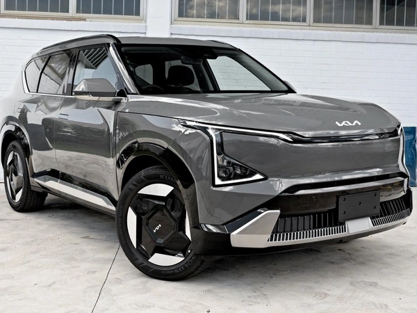 2026 Kia EV5 OVc MY26 AWD