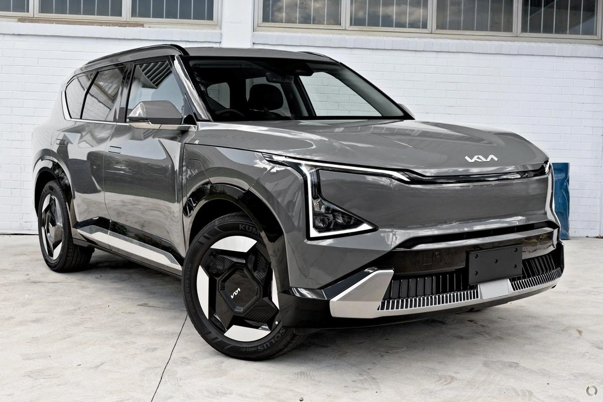 Electric Car