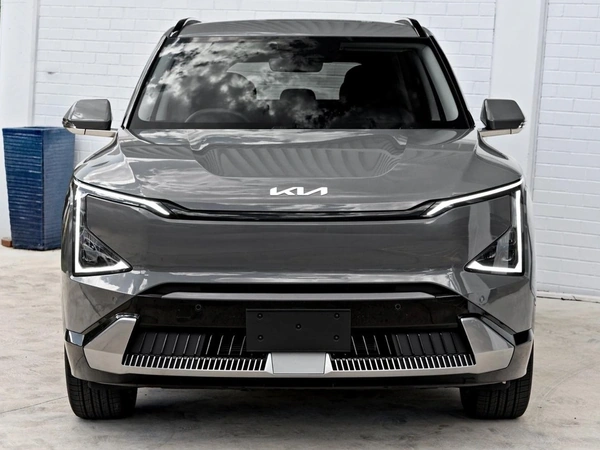 2026 Kia EV5 OVc MY26 AWD