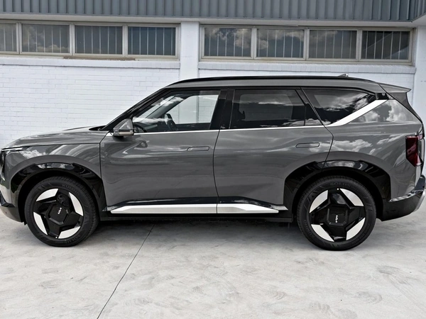 2026 Kia EV5 OVc MY26 AWD
