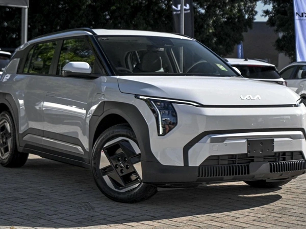 2026 Kia EV3 SV MY27 Front Wheel Drive Electric