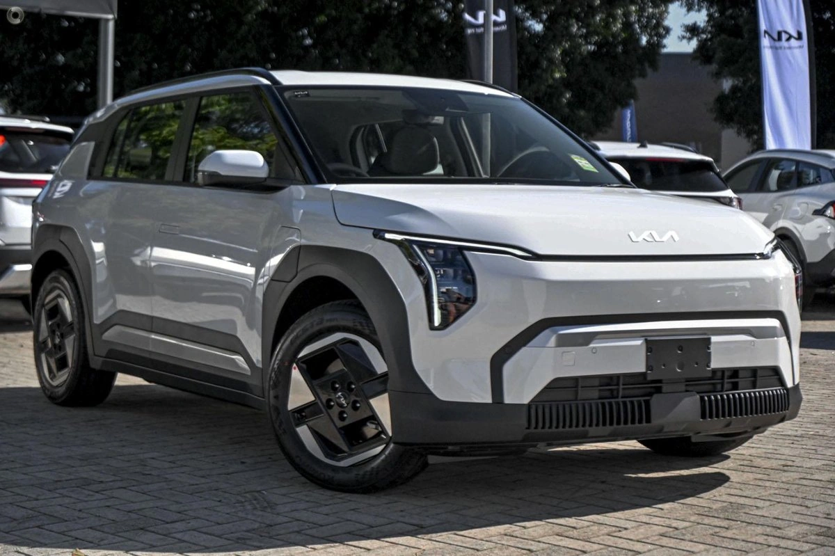 Electric Car