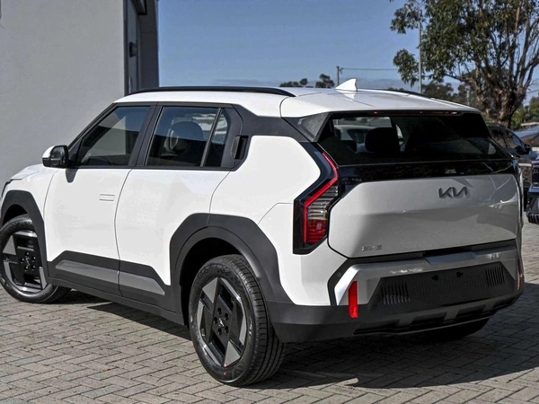 2026 Kia EV3 SV MY27 Front Wheel Drive Electric