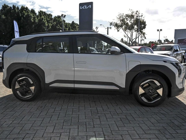 2026 Kia EV3 SV MY27 Front Wheel Drive Electric