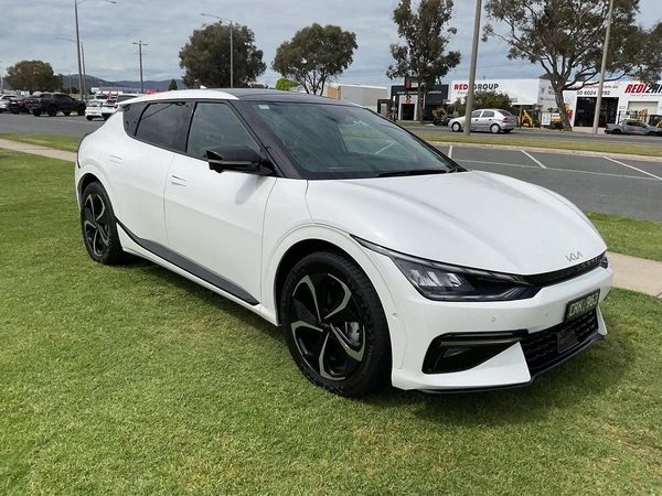 2023 Kia EV6 GT-Line AWD Electric