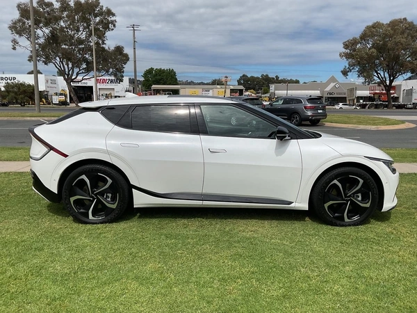 2023 Kia EV6 GT-Line AWD Electric