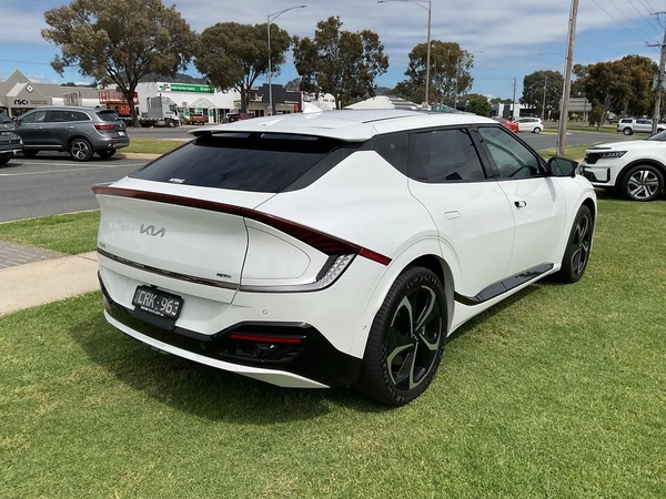 2023 Kia EV6 GT-Line AWD Electric