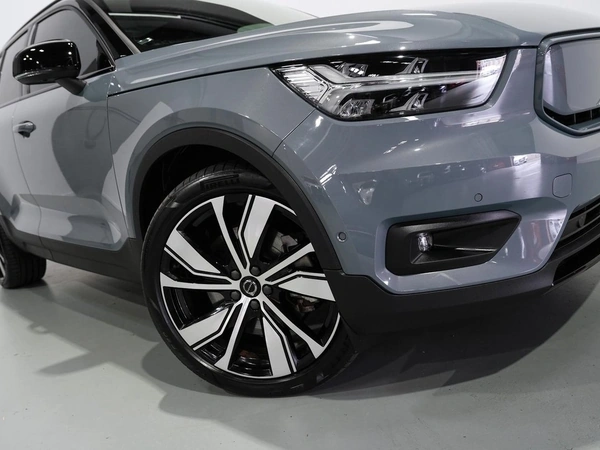 2021 Volvo XC40 Recharge Pure Electric AWD Panoramic Sunroof Adaptive Cruise