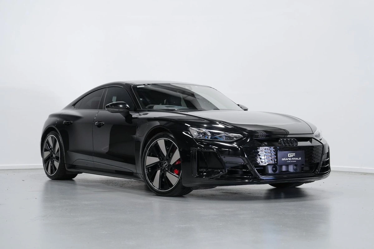 Electric Car