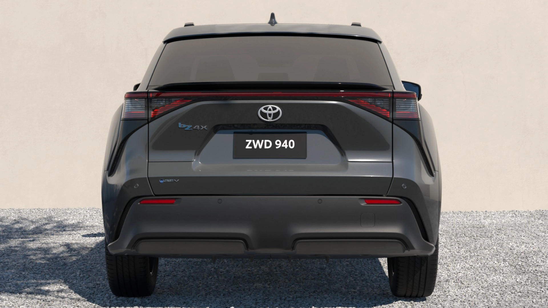 Electric Car