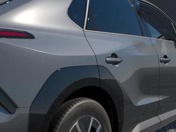 2026 Toyota bZ4X AWD Electric Automatic