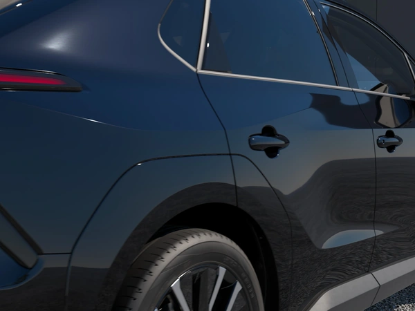 2026 Toyota bZ4X AWD 252kW Electric Automatic
