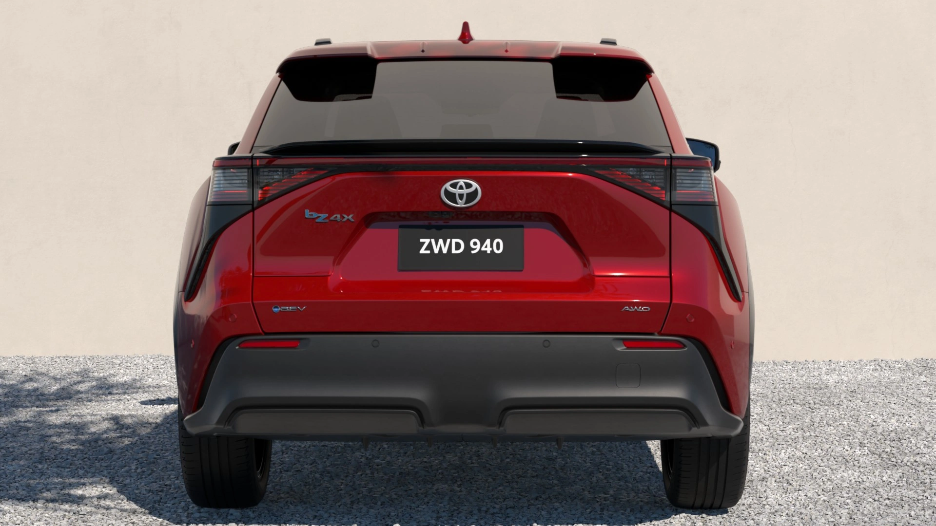 Electric Car