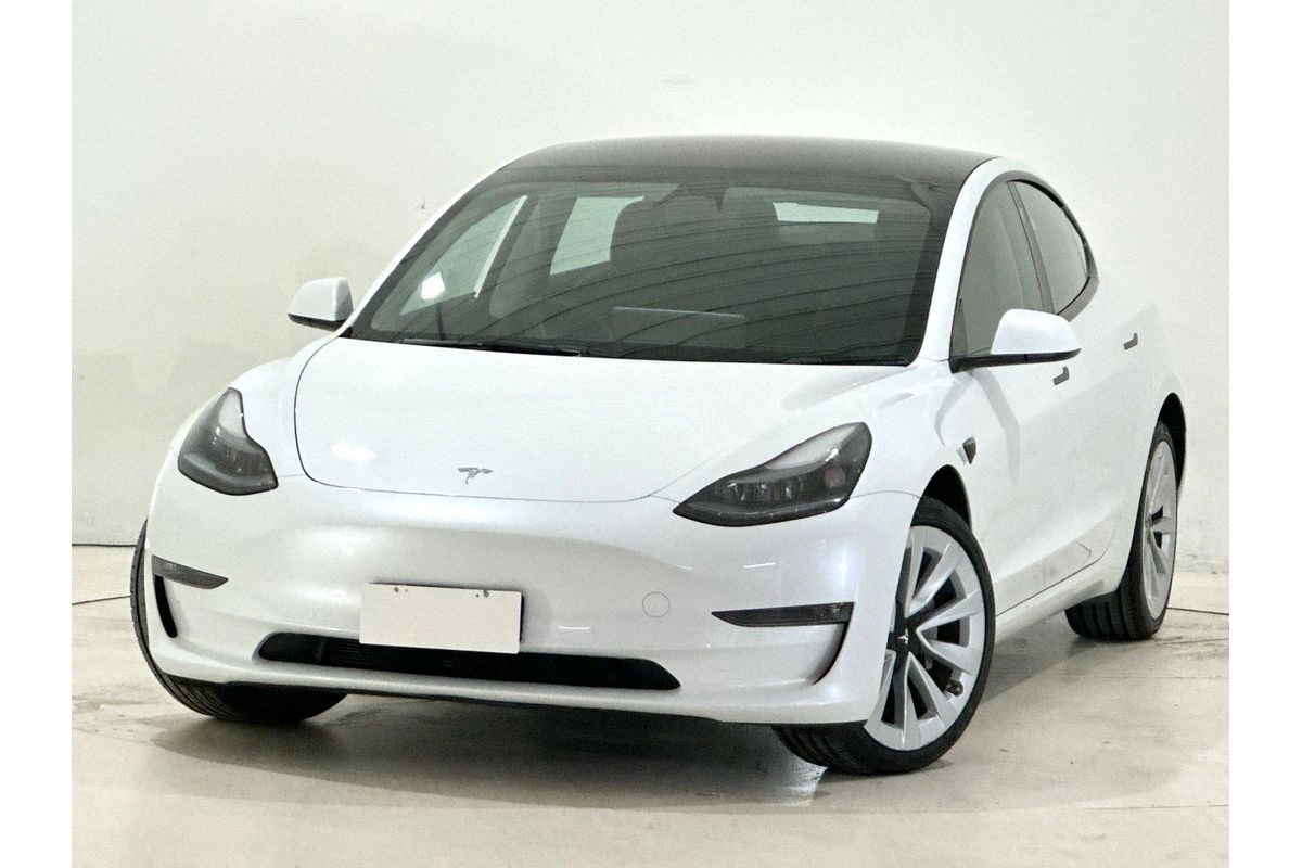 Electric Car