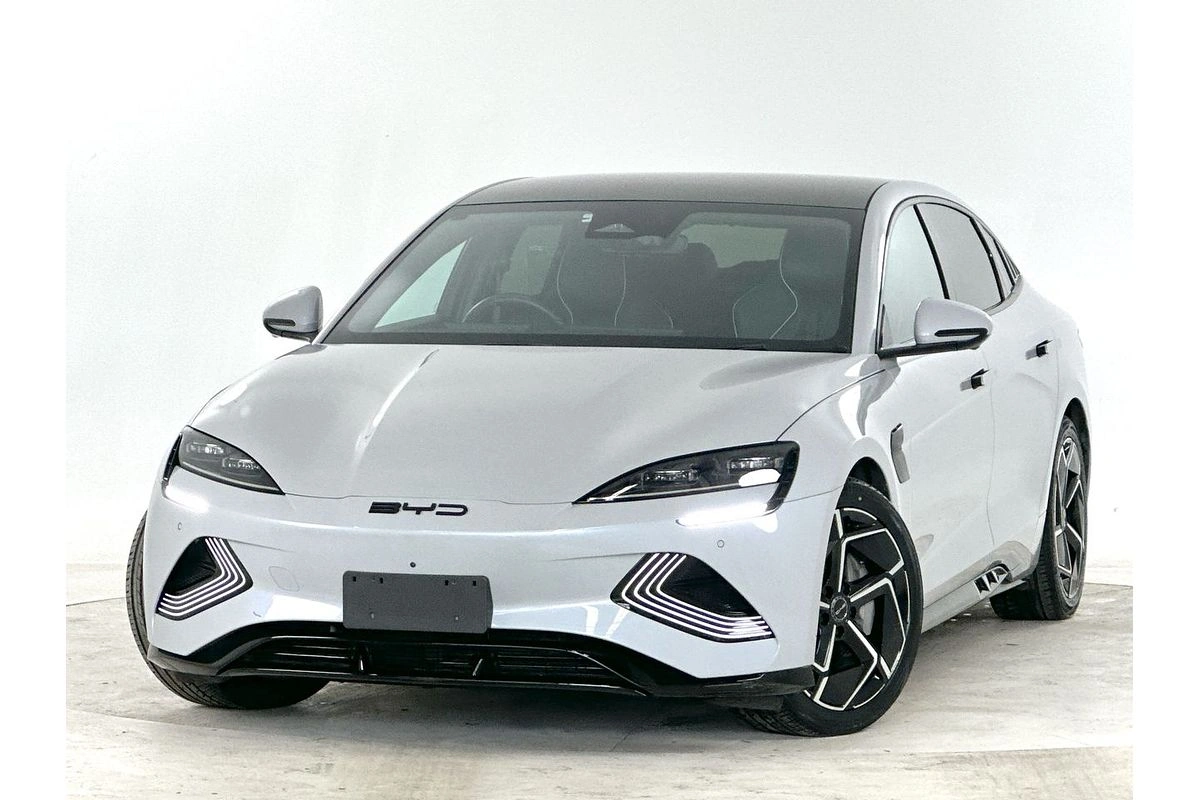 Electric Car