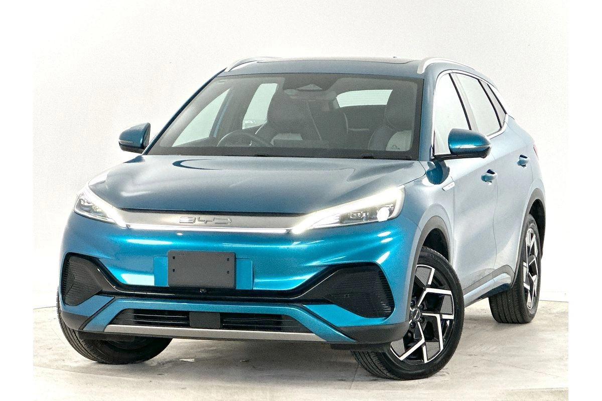 Electric Car