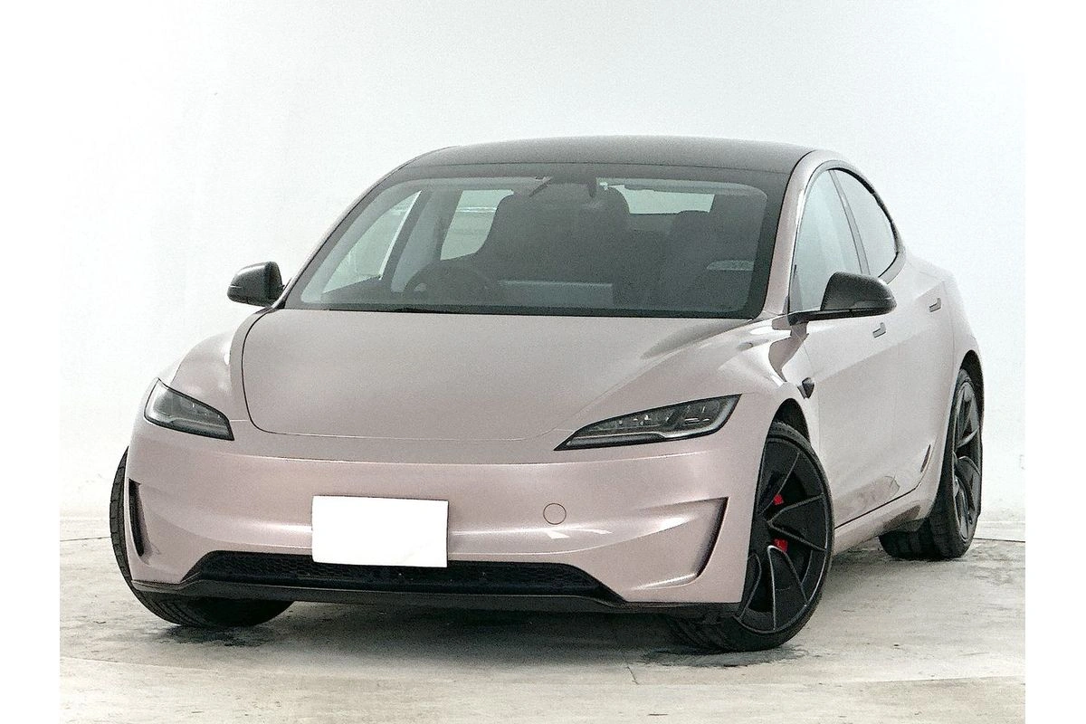 Electric Car