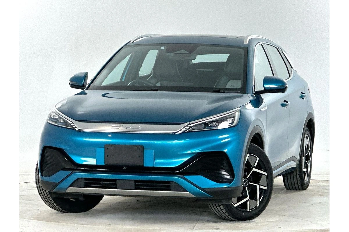 Electric Car