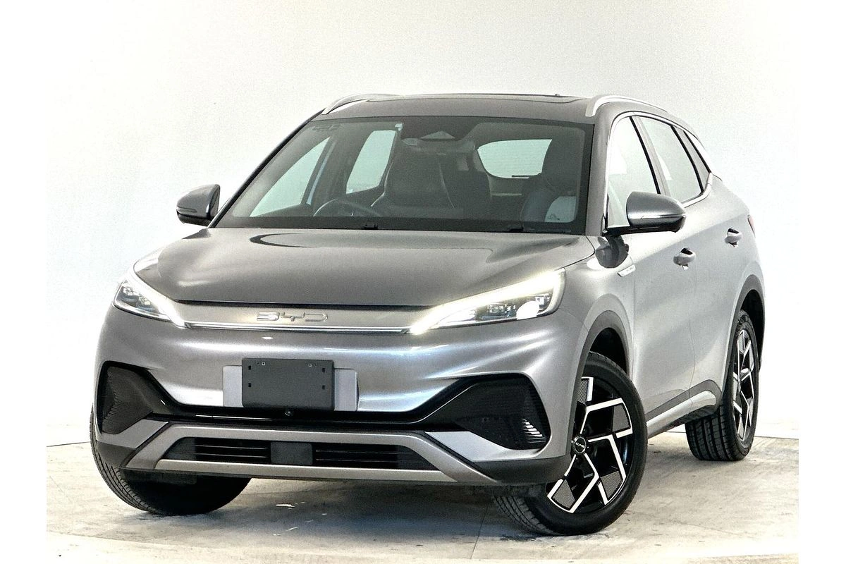 Electric Car