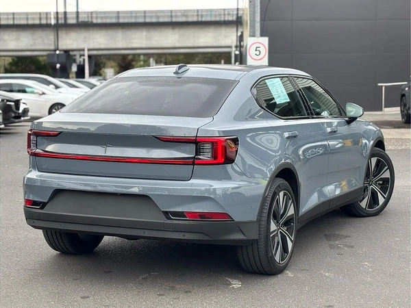 2023 Polestar 2 Standard range Single motor Automatic FWD