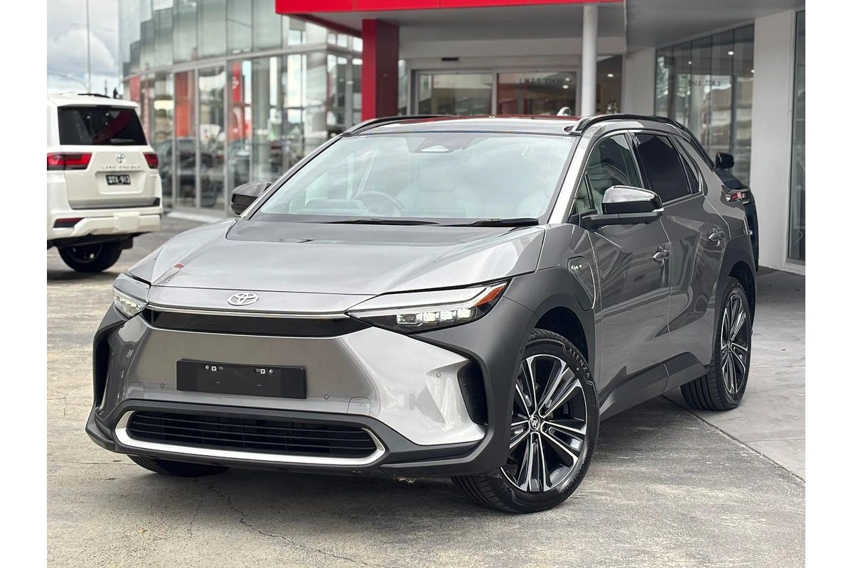 Electric Car