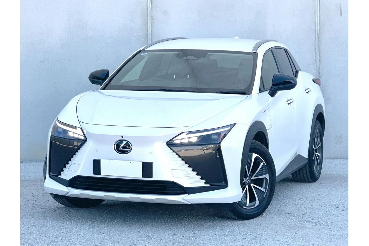 Electric Car