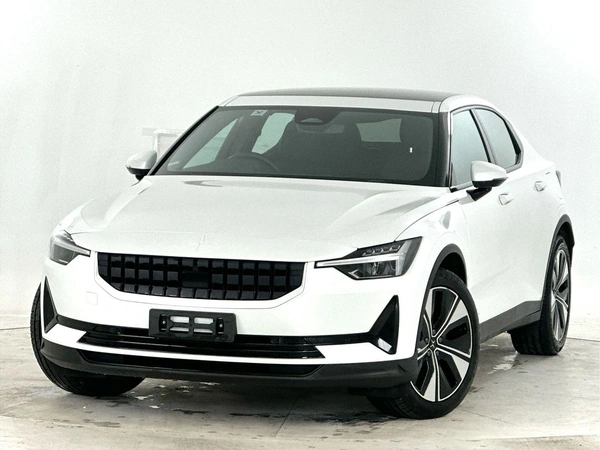 2023 Polestar 2 Long range Dual motor Automatic AWD