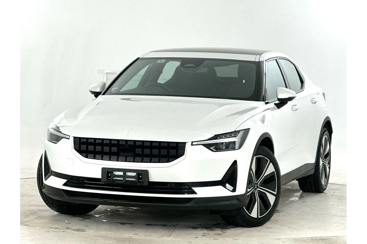 Electric Car