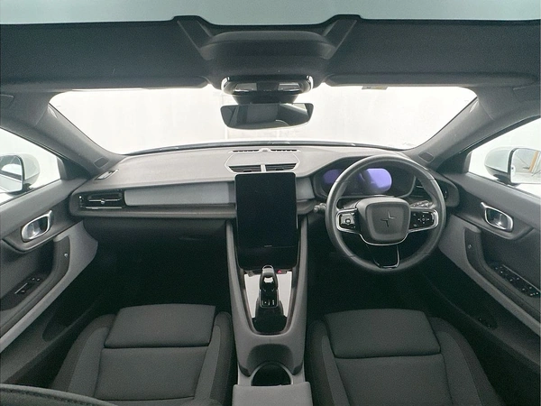 2023 Polestar 2 Long range Dual motor Automatic AWD