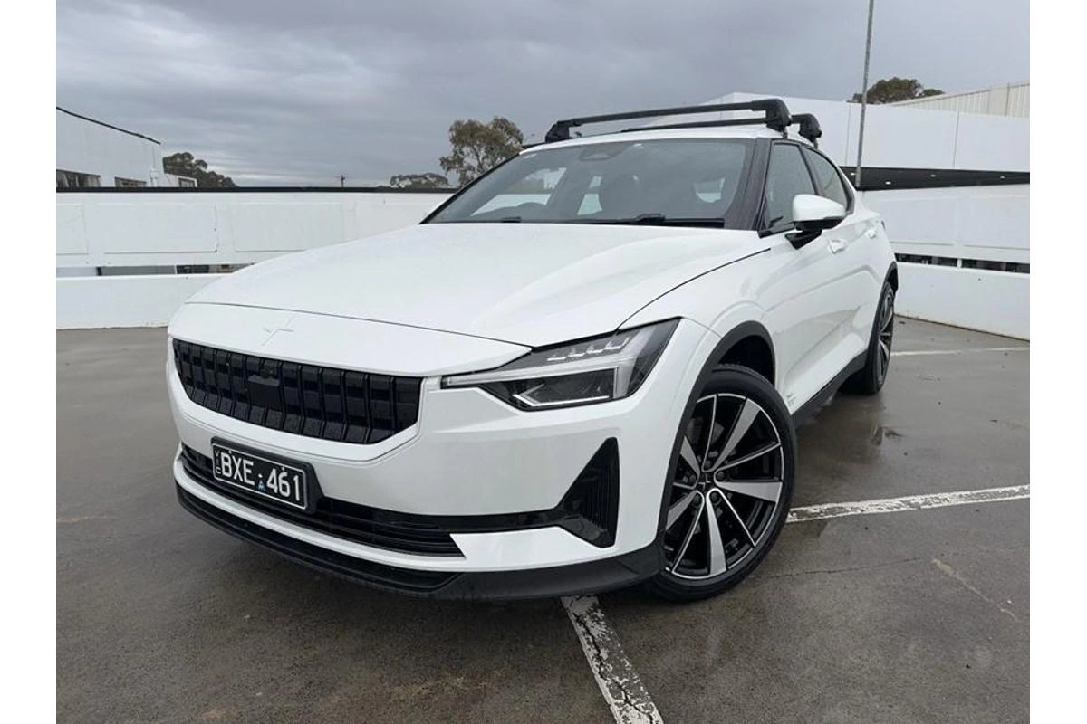 Electric Car