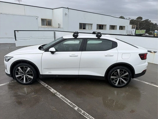 2021 Polestar 2 Long range Single motor Electric Automatic FWD
