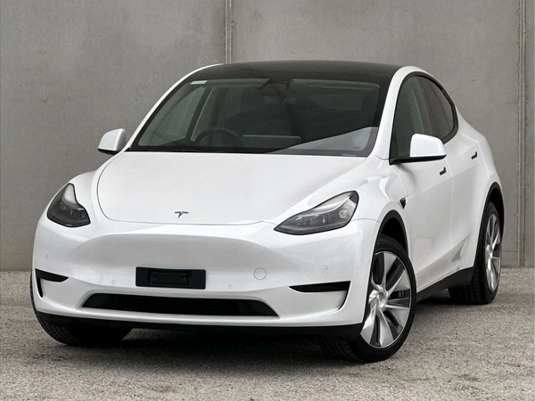2023 Tesla Model Y Rear-Wheel Drive Electric Automatic