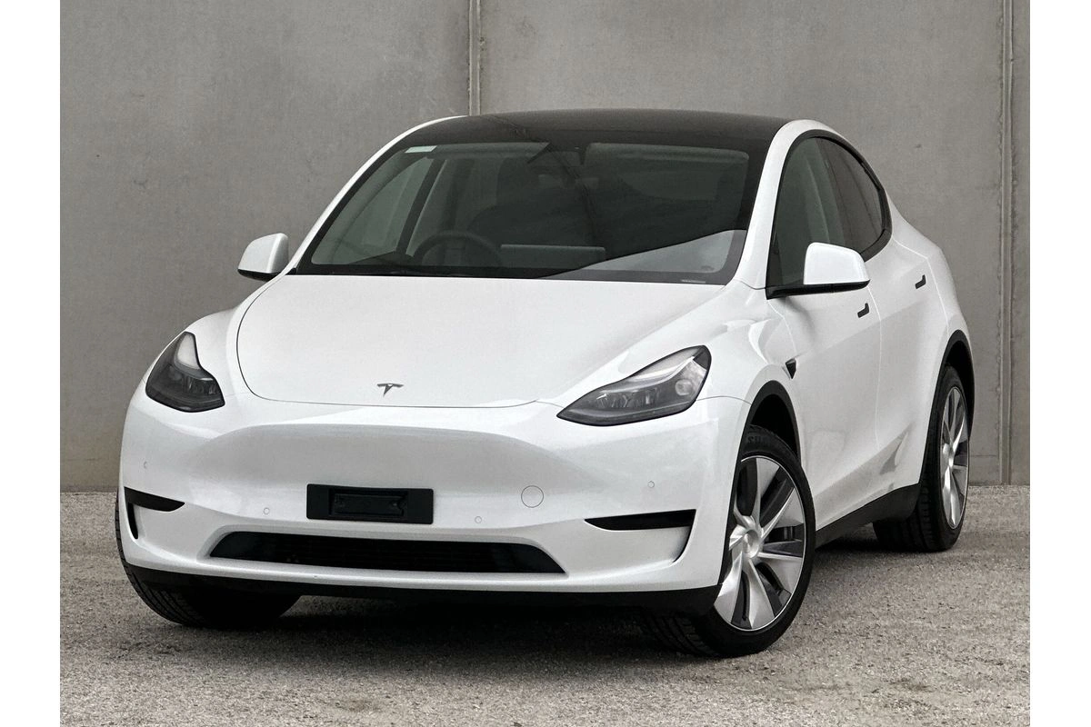 Electric Car