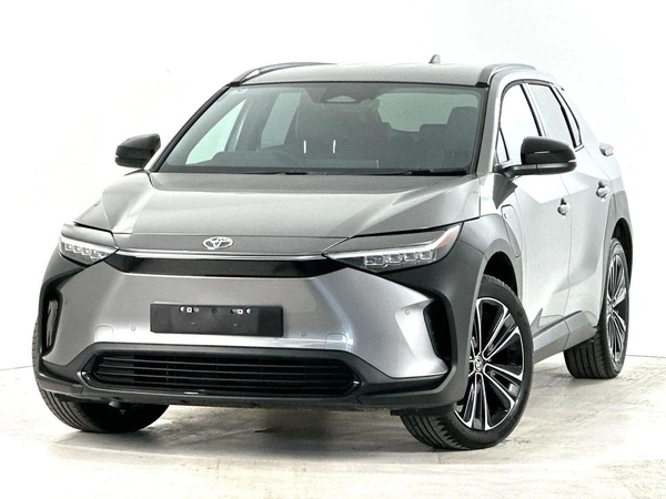 2025 Toyota bZ4X XEAM10R Electric Automatic