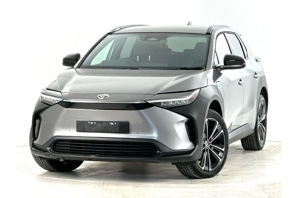 Electric Car