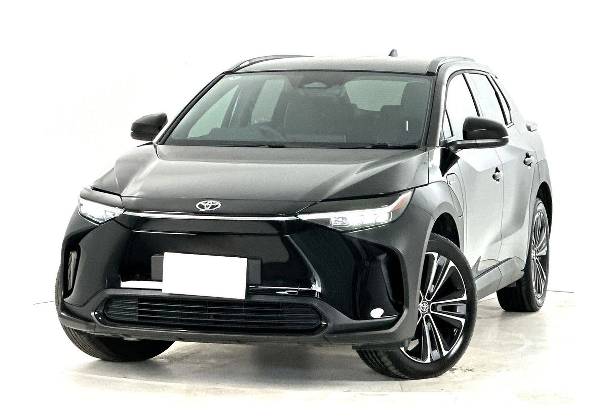 Electric Car