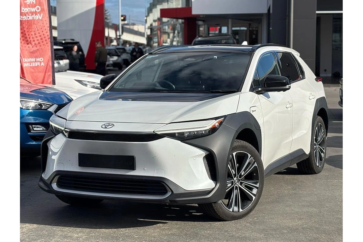 Electric Car