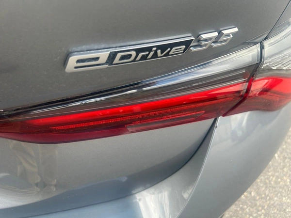 2023 BMW i4 Electric Rear Wheel Drive