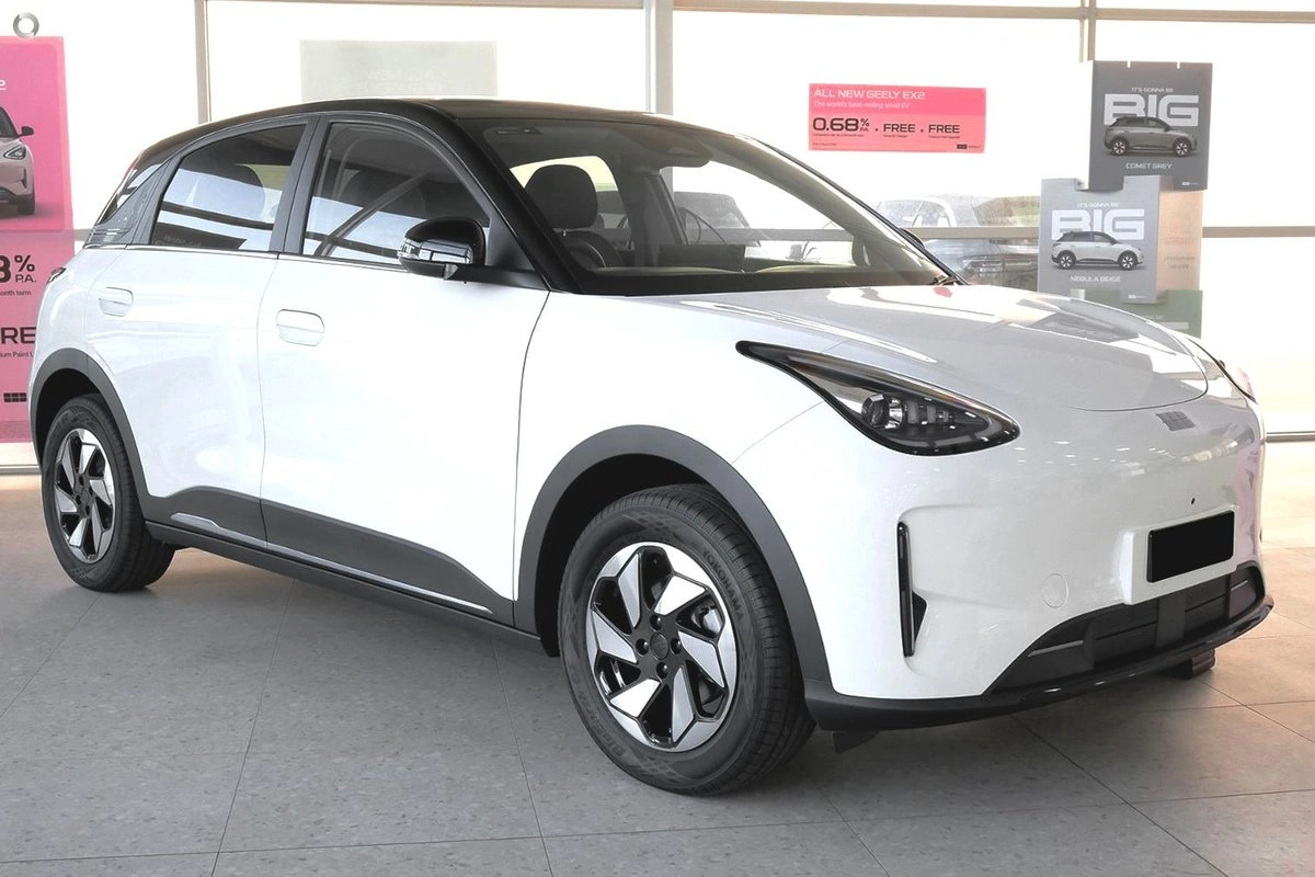 Electric Car