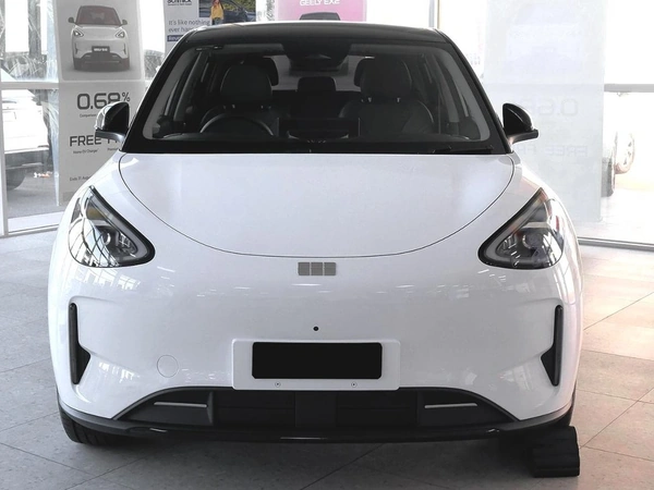 2026 Geely EX2 Rear Wheel Drive Automatic