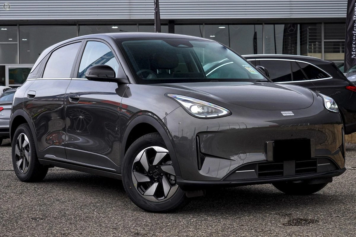 Electric Car