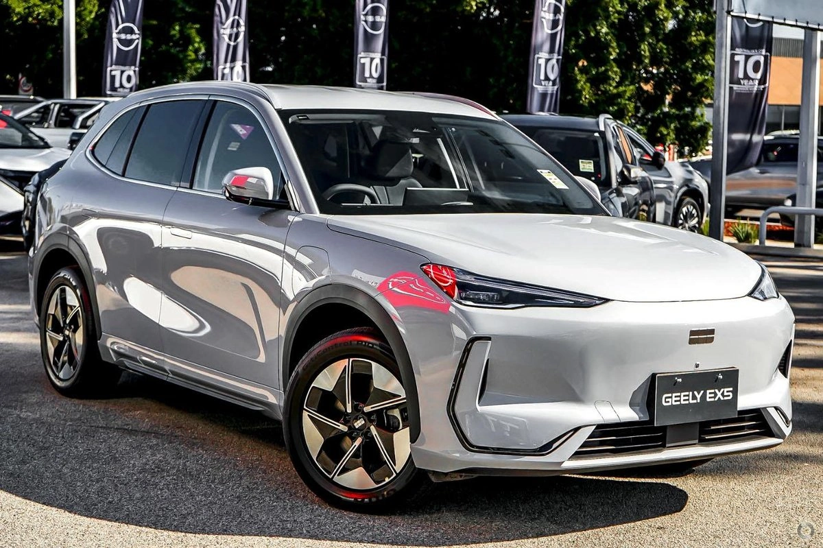 Electric Car