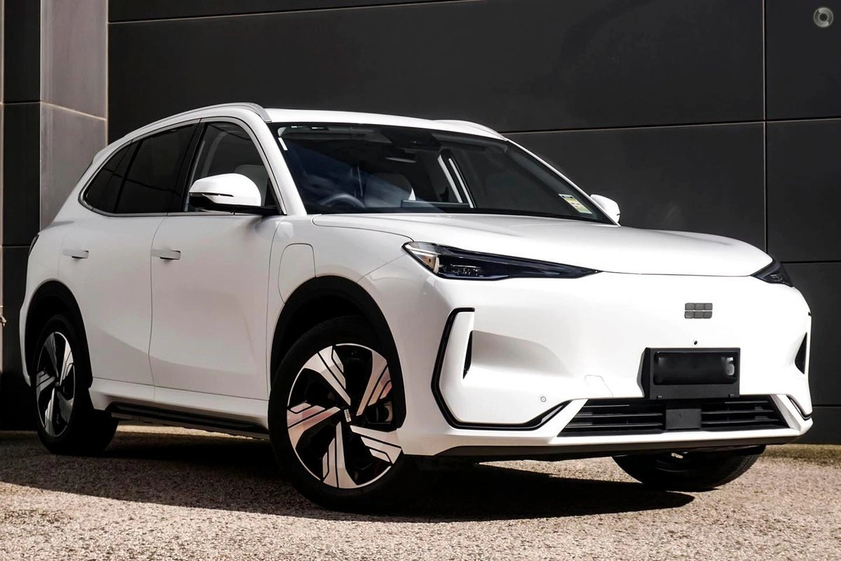 Electric Car